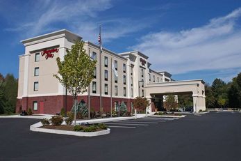 Hampton Inn Taunton