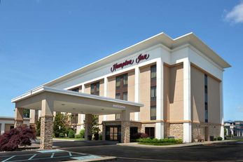 Hampton Inn Rehoboth Beach/Lewes