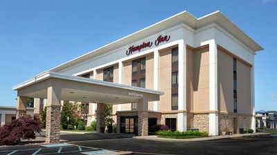 Hampton Inn Rehoboth Beach/Lewes