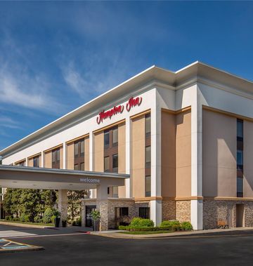 Hampton Inn Rehoboth Beach/Lewes