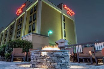 Hampton Inn Rock Hill