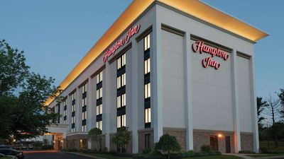 Hampton Inn Reading-Wyomissing