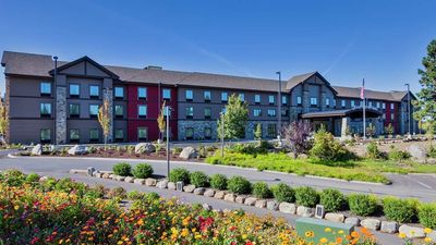 Hampton Inn & Suites Bend