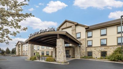Hampton Inn & Suites Bend