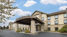 Hampton Inn & Suites Bend