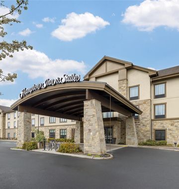 Hampton Inn & Suites Bend