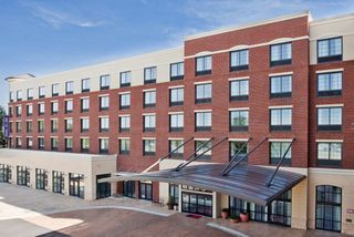 Hampton Inn & Suites Chapel Hill
