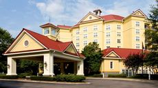 Homewood Suites by Hilton Crabtree