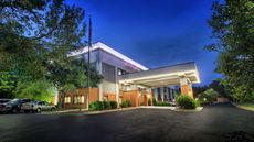 Hampton Inn Raleigh/Garner