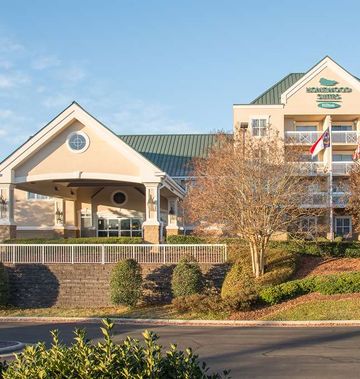 Homewood Suites by Hilton Chapel Hill