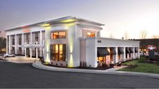 Hampton Inn Raleigh-Durham Airport
