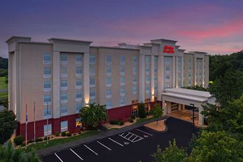 Hampton Inn & Suites Durham-North I-85