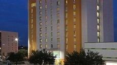 Hampton Inn Reynosa/Zona Industrial