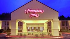 Hampton Inn Richmond-Chester