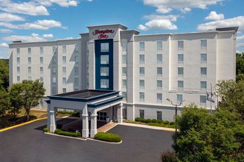Hampton Inn Southpark Mall