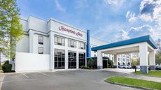 Hampton Inn Mechanicsville