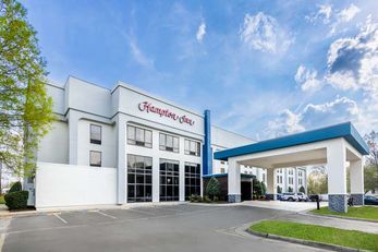 Hampton Inn Mechanicsville