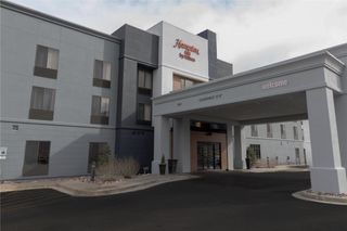 Hampton Inn Rock Springs