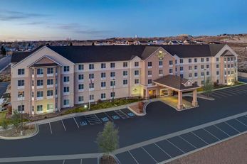 Homewood Suites Rock Springs