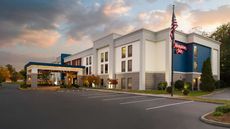 Hampton Inn Roanoke-Hollins-I-81