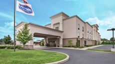 Hampton Inn Brockport