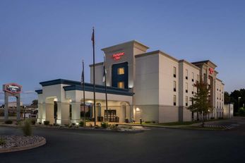 Hampton Inn Rochester Irondequoit
