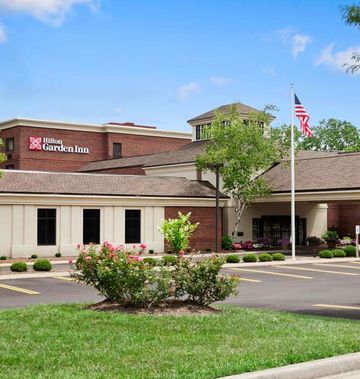 Hilton Garden Inn Rochester/Pittsford