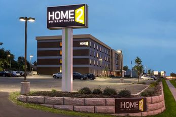 Home2 Suites by Hilton Rochester