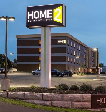 Home2 Suites by Hilton Rochester