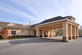 Homewood Suites Rochester - Victor