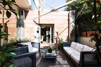 Hilton Garden Inn Rome Claridge