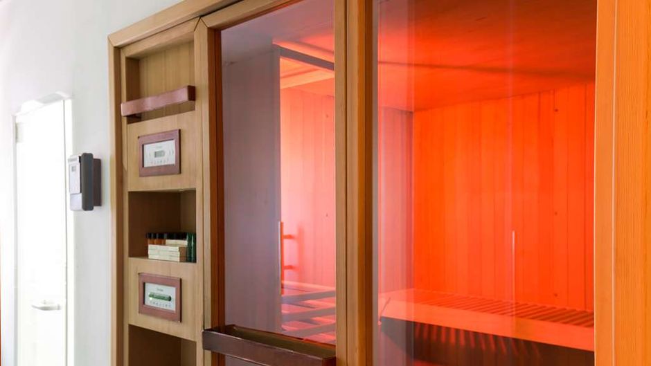 Hilton Garden Inn Rome Claridge Spa