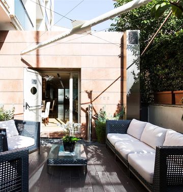Hilton Garden Inn Rome Claridge