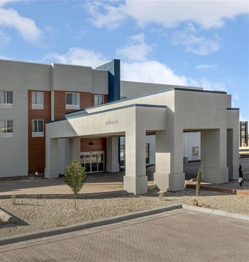 Hampton Inn & Suites Roswell