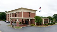 Hampton Inn Roxboro