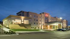 Hampton Inn & Suites North