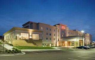 Hampton Inn & Suites North