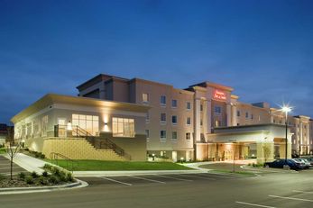 Hampton Inn & Suites North