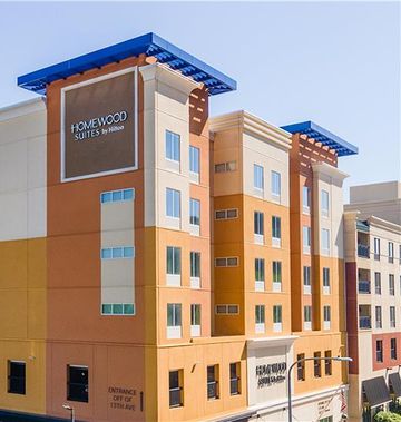 Homewood Suites by Hilton Rochester MN