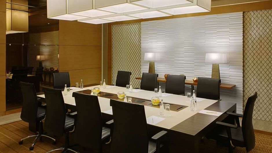 DoubleTree by Hilton Riyadh - Al Muroj Meeting