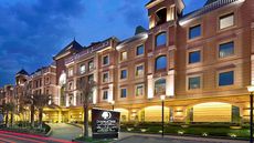 DoubleTree by Hilton Riyadh - Al Muroj