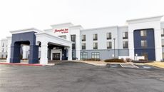 Hampton Inn Rawlins