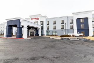 Hampton Inn Rawlins