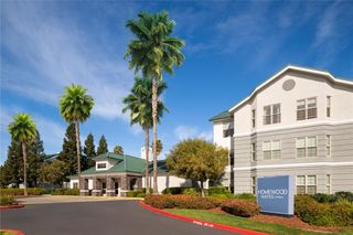 Homewood Suites Sacramento Arpt Natomas