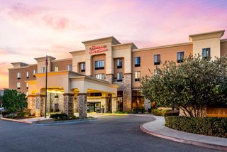 Hampton Inn & Suites Elk Grove