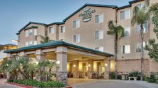 Homewood Suites San Diego-Del Mar