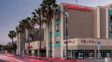 Hampton Inn by Hilton Downtown