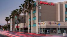 Hampton Inn by Hilton Downtown