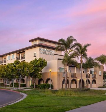 Homewood Suites by Hilton