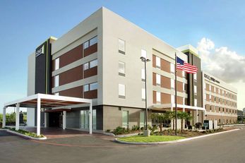Home2 Suites San Antonio Airport